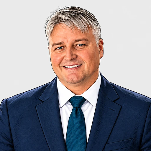 Daniel Bieliński